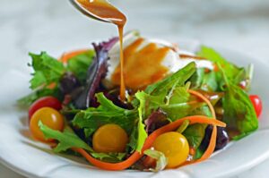 Balsamic Dressing