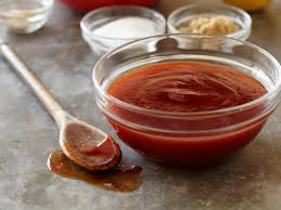 Barbeque Sauce - Standard Recipe