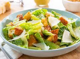 Ceasar Salad - Standard Recipe