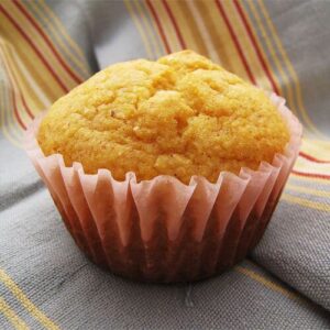 Corn Muffins - Standard Recipe