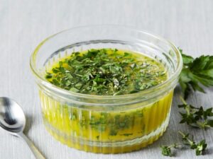 Herb Vinaigrette