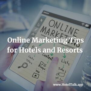 How to Grow Hotel Business with Search Engine Marketing