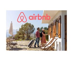Airbnb is in demand 2022