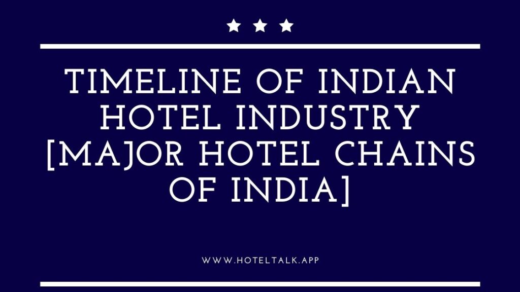 Timeline Of Indian Hotel Industry Major Hotel Chains Of India 1024x576 