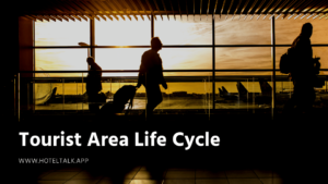 Tourist Area Life Cycle