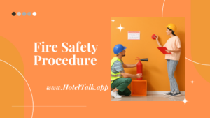 Fire Safety Procedure