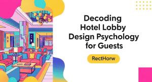 Why Some Hotel Lobbies Feel Amazing And Others Feel Uncomfortable